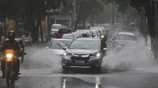 A Defesa Civil confirmou que a morte eleva o total de vítimas para 21 desde dezembro - Imagem: Reprodução / Fernando Frazão / Agência Brasil