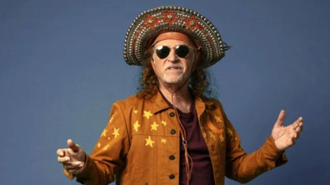 Alceu Valença defende cultura brasileira e diz por que recusa imposições do mercado - Imagem: Reprodução/Instagram