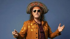 Alceu Valença defende cultura brasileira e diz por que recusa imposições do mercado - Imagem: Reprodução/Instagram