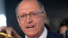 Vice-presidente destaca ânimo do presidente mesmo após cirurgia - Imagem: Reprodução / Willson Dias / Agência Brasil