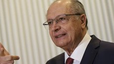 Alckmin se reunirá com Lula para discutir a criação de um comitê que analisará os impactos das tarifas - Imagem: Reprodução / Marcelo Camargo / Agência Brasil