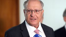 Geraldo Alckmin, vice-presidente da República e ministro do Desenvolvimento, Indústria, Comércio e Serviços - Imagem: Reprodução / Agência Brasil / Valter Campanato