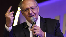 Declaração de Alckmin movimenta discussão sobre o Judiciário - Imagem: Marcelo Camargo/Agência Brasil