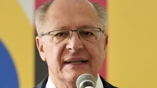 Medidas anunciadas pelo governo visam reduzir impactos das tarifas americanas - Imagem: Cadu Gomes/VPR