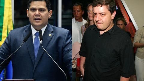 A CPMI do INSS segue movimentada com a manutenção da quebra dos sigilos de Lulinha - Imagem: Reprodução