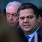 Nova proposta de delação de Vorcaro cita autoridades políticas e negócios da instituição financeira na Bahia - Imagem: Reprodução