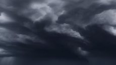 Previsão de chuva contínua até domingo mantém alerta para enchentes e ventania - Imagem: Reprodução / Freepik