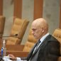 Há limite para as decisões de Moraes? Após ataque golpista, métodos do ministro ganham força e levantam debate - Imagem: reprodução Instagram @alexandredemoraes_