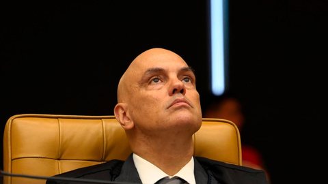 Valdemar Costa Neto deixa prisão após decisão de Moraes - Imagem: reprodução Fotos Públicas