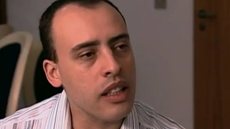 Alexandre Nardoni recebe autorização judicial para passar final de ano em casa de luxo - Imagem: Reprodução / TV Globo