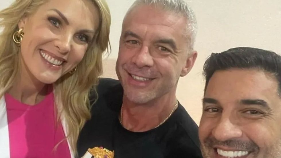 Alexandre Correa já havia sido condenado anteriormente por ofensas a Edu Guedes, que está sob segredo de Justiça - Imagem: Reprodução/ Redes sociais