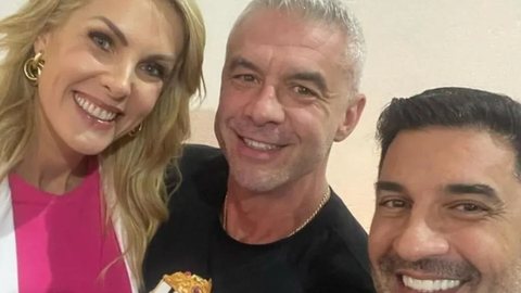 Alexandre Correa já havia sido condenado anteriormente por ofensas a Edu Guedes, que está sob segredo de Justiça - Imagem: Reprodução/ Redes sociais