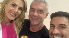 Alexandre Correa já havia sido condenado anteriormente por ofensas a Edu Guedes, que está sob segredo de Justiça - Imagem: Reprodução/ Redes sociais