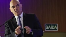 Entenda como a inclusão de Alexandre de Moraes na Lei Magnitsky pode impactar a economia e as relações financeiras do Brasil. - Imagem: Reprodução | Fabio Rodrigues-Pozzebom/ Agência Brasil
