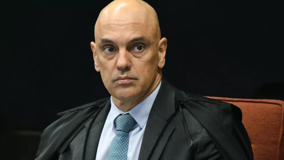 Moraes prorroga prisão de homem que fez ameaças a Lula e a ministros do STF na internet - Imagem: Divulgação | SCO/STF