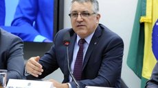 Alexandre Padilha, ministro das Relações Institucionais. - Imagem: Divulgação / Cleia Viana/Câmara dos Deputados