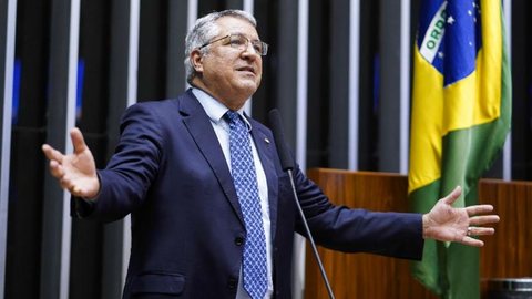 Alexandre Padilha - Imagem: Divulgação / Câmara dos Deputados