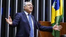 Alexandre Padilha - Imagem: Divulgação / Câmara dos Deputados