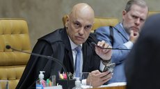 Procuradoria-Geral da República agora analisará a situação e decidirá sobre possíveis medidas adicionais - Imagem: Reprodução/Rosinei Coutinho/STF