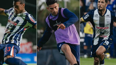 Torcedores protestam em CT do Alianza Lima após denúncia grave envolvendo jogadores do elenco - Imagem: Reprodução