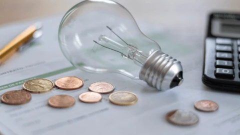 Recursos do setor será usado para diminuir as tarifas de energia - Imagem: Reprodução