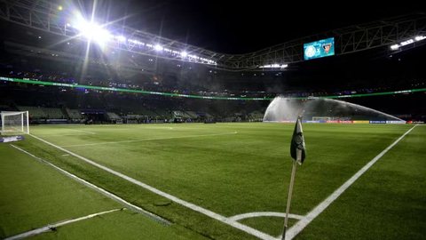 Allianz Parque - Foto: Marcos Ribolli