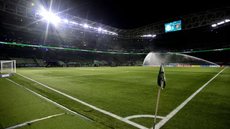 Allianz Parque - Foto: Marcos Ribolli