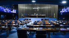 Alô, alô, Senado Federal: o “rei” está nu e em xeque-mate. É hora de agir - Imagem: Reprodução/Fotos Públicas