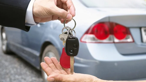 Procura pela primeira CNH cresce em várias cidades de SP - Imagem: Reprodução
