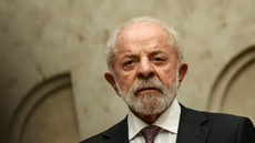 Lula deixa hospital em São Paulo após procedimentos considerados simples e sem complicações - Imagem: Reprodução