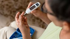 Pesquisadores suecos desenvolvem medicamento que estimula a queima de gordura e preserva a massa muscular em pacientes com diabetes tipo 2 - Imagem: Reprodução/Freepik