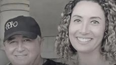 Amado Batista cancela agenda de shows após morte da filha - Imagem: Reprodução / Redes Sociais