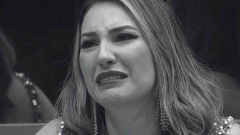 Amanda, campeã do BBB 23, toma decisão chocante e deixa fãs insatisfeitos - Imagem: reprodução TV Globo