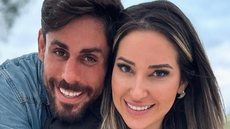 Amanda e Cara de Sapato definem futuro do relacionamento e levam fãs à loucura - Imagem: reprodução Instagram