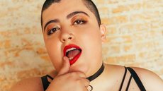 Ana Vilela, de 'Trem Bala', anuncia perfil no OnlyFans e provoca: "Vai ter gorda e lésbica, sim!" - Imagem: reprodução / Instagram @anavilela