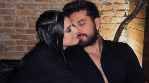 Gustavo Mioto e Ana Castela - Imagem: Reprodução/Instagram