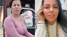 Ana Paraguaya foi presa por envolvimento com o tráfico e ligação com facções rivais - Imagem: Reprodução | Redes Sociais