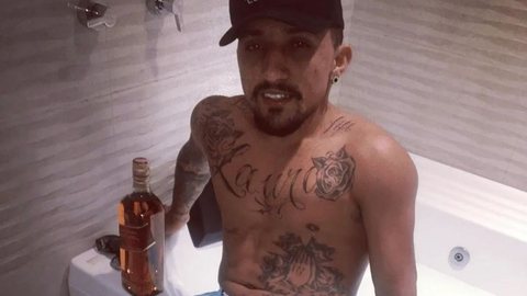 Anão Pistolinha conta que quebrou o pênis na hora do sexo e revela como - Imagem: reprodução Instagram