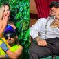 Anão Pistolinha: quem é o ator pornô que viralizou em vídeo com Andressa Urach? - Imagem: reprodução redes sociais