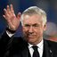 Carlo Ancelotti agradeceu o interesse da Federação Italiana, mas reafirmou que pretende cumprir seu contrato com a Seleção Brasileira até a Copa do Mundo de 2030 - Imagem: Reprodução