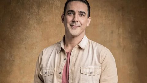 André Marques revela luta incansável para se livrar de vício horrível - Imagem: Reprodução/Instagram