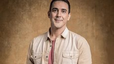 André Marques revela luta incansável para se livrar de vício horrível - Imagem: Reprodução/Instagram