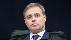 Mendonça afirmou que a responsabilização ampliada das plataformas digitais pode estimular a remoção preventiva de conteúdos - Imagem: Reprodução