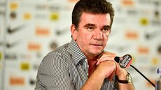 Roberto Gavioli, ex-gerente financeiro, também é denunciado por omissão em fiscalização das finanças do clube - Imagem: Reprodução/Fernando Dantas/Gazeta Press