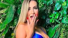 Andressa Urach revela novos fetiches que serão realizados no Privacy; veja lista - Imagem: reprodução Instagram
