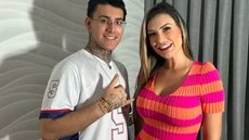 Andressa Urach revela que filho escolhe mulheres para suas cenas de sexo - Imagem: reprodução Instagram