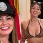 Polêmica! MC Pipokinha e Andressa Urach viralizam após vídeo de sexo; veja - Imagem: reprodução redes sociais