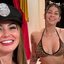 Polêmica! MC Pipokinha e Andressa Urach viralizam após vídeo de sexo; veja - Imagem: reprodução redes sociais