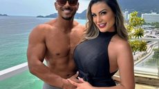 Andressa Urach anuncia turnê, promete sexo ao vivo e dá detalhes - Imagem: reprodução Instagram