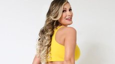 Andressa Urach - Imagem: Reprodução/Instagram